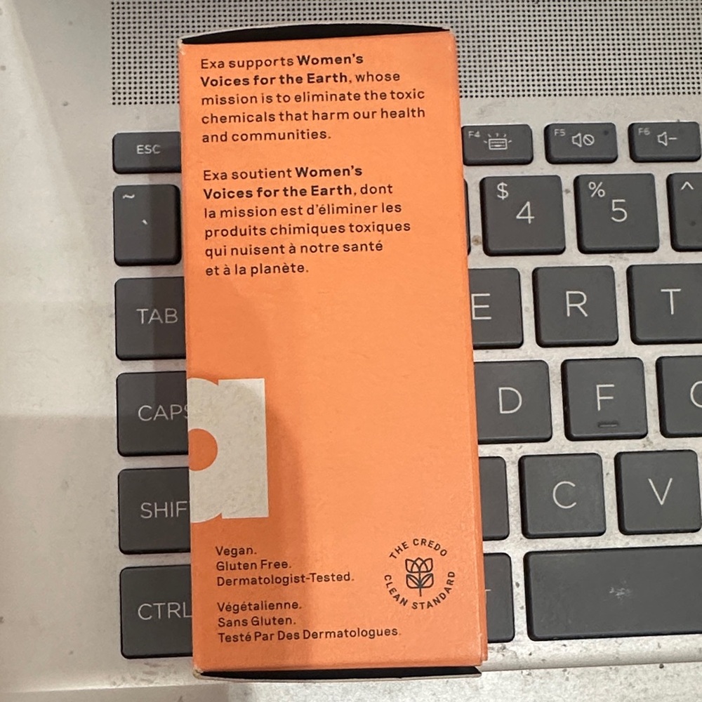 NIP Exa Jump Start Smoothing Primer - Picture 2 of 5